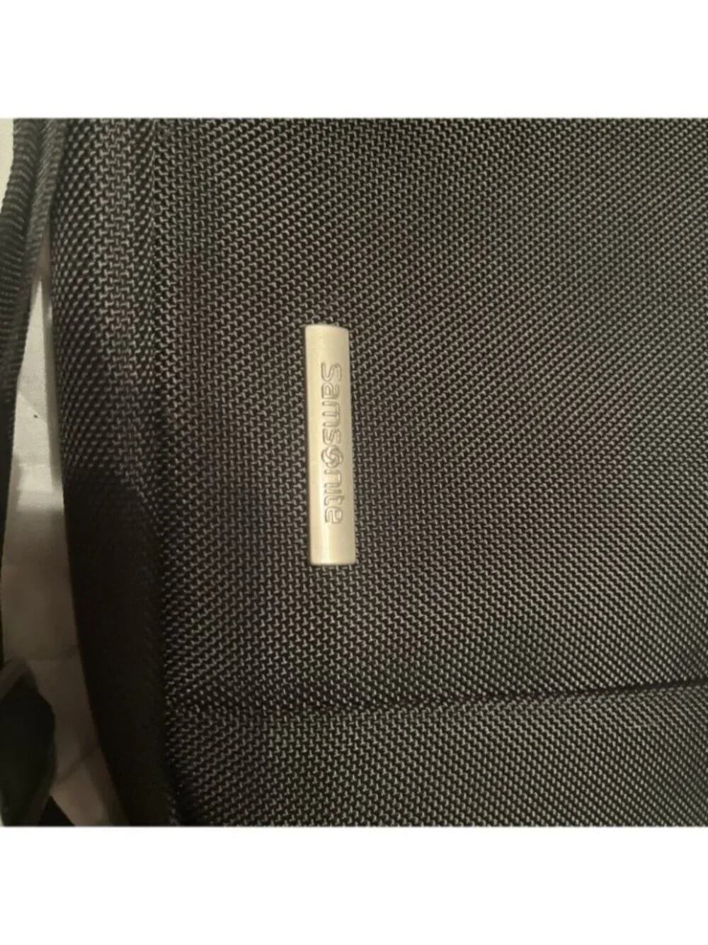 Samsonite great